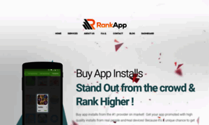 Rankapp.org thumbnail