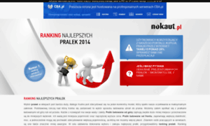 Ranking-pralek.cba.pl thumbnail