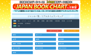 Ranking.bunkyodo.co.jp thumbnail