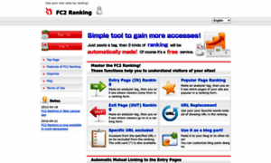 Ranking.fc2cn.com thumbnail
