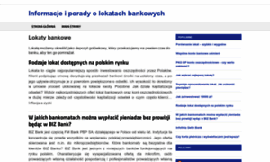 Rankinglokat.org.pl thumbnail