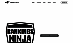 Rankingsninja.github.io thumbnail