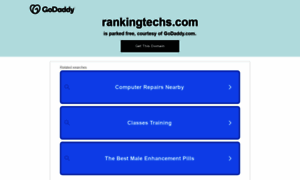 Rankingtechs.com thumbnail