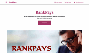 Rankpays.business.site thumbnail