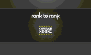 Ranktorank.com thumbnail