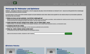 Rankw.de thumbnail