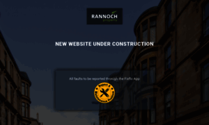 Rannochproperty.co.uk thumbnail