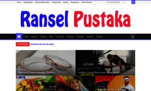 Ranselpustaka.com thumbnail