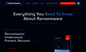 Ransomware.org thumbnail