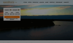 Rantapuisto.fi thumbnail