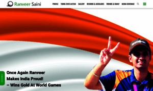 Ranveersaini.com thumbnail