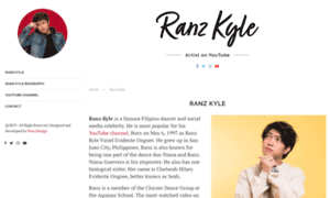 Ranzkyle.com thumbnail