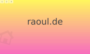 Raoul.de thumbnail
