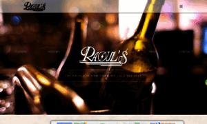 Raouls.com thumbnail