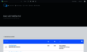 Raovatmienphi.forum-viet.com thumbnail