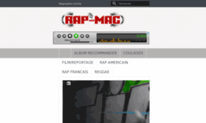 Rap-mag.fr thumbnail