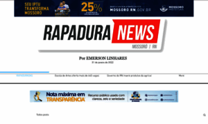 Rapaduranews.net thumbnail