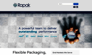 Rapak.com thumbnail