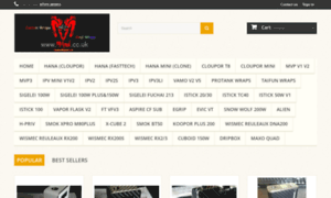 Rapamod.co.uk thumbnail