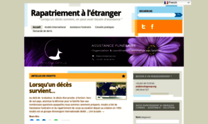 Rapatriement.fr thumbnail