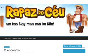 Rapazdoceu.com thumbnail