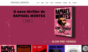 Raphaelmontes.com.br thumbnail