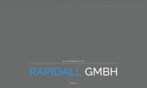 Rapidall.de thumbnail