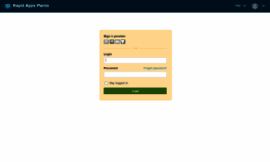 Rapidapps.plan.io thumbnail