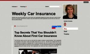 Rapidcarinsurancequote.booklikes.com thumbnail