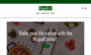 Rapidcut.store thumbnail