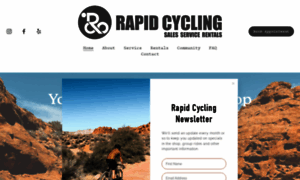 Rapidcyclingbikes.com thumbnail