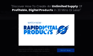 Rapiddigitalproducts.com thumbnail
