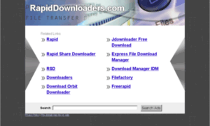 Rapiddownloaders.com thumbnail