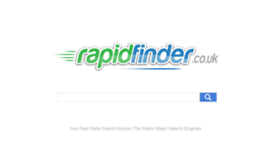 Rapidfinder.co.uk thumbnail