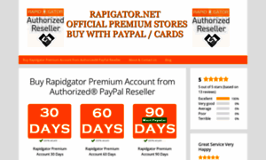 Rapidgator.biz thumbnail