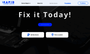 Rapidiphone.repair thumbnail