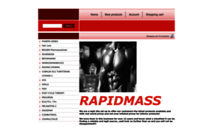 Rapidmass.org thumbnail