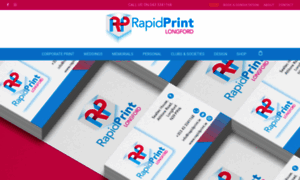 Rapidprint.ie thumbnail