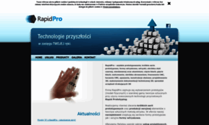 Rapidpro.pl thumbnail