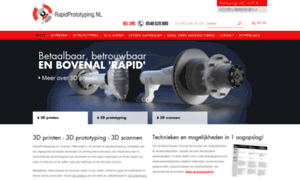 Rapidprototyping.nl thumbnail