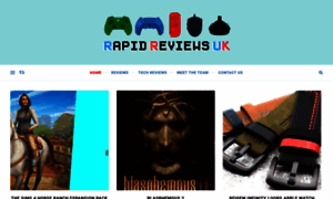 Rapidreviewsuk.com thumbnail