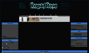 Rapidrose.forum.st thumbnail