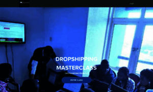 Rapidsalesmasterclass.teachable.com thumbnail