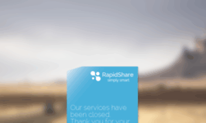 Rapidshare.com thumbnail