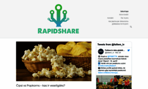 Rapidshare.lv thumbnail