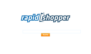 Rapidshopper.ch thumbnail