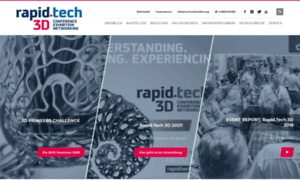 Rapidtech-fabcon.de thumbnail