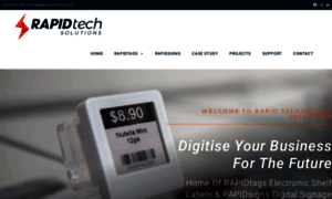 Rapidtech.solutions thumbnail