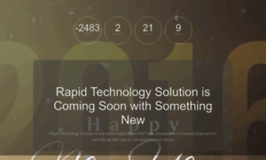 Rapidtechnologysolution.com thumbnail