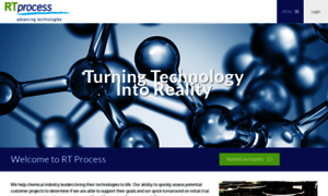 Rapidtechprocess.com thumbnail